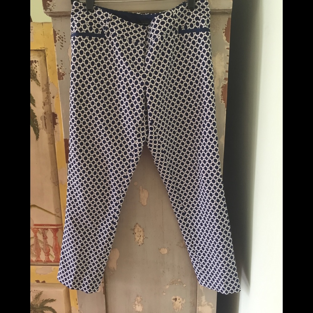Ladies pants/ the limited